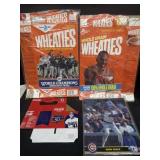 Michael Jordan, Minnesota Twins, Jackie, R