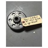 Brand new Comet clutch for mini biker go kart