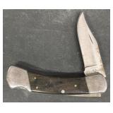 Cherokee pocket knife