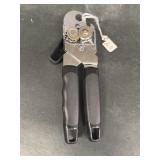 Can opener