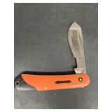 Marbles pocket knife