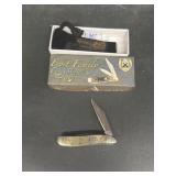 Frost Family series pocket knife