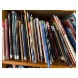 Books on animals, Pearl Harbor, Abraham Lincoln,