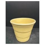 Bauer California vase