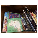Books, kids books