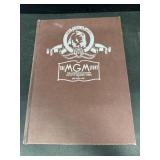 The MGM story complete history