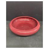 Haeger pottery bowl