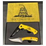 Kentucky cutlery don