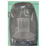 Comfort Zone Electric Heater