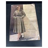 1951 Montgomery Ward catalog