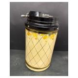 Coffee server antique 1940s