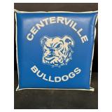 Centerville, Bulldogs cushion