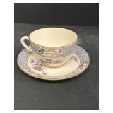 Lenox tea cup and saucer