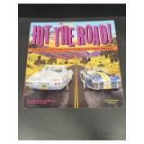 Hit the road American car culture on the move