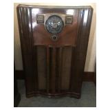 Zenith Floor Model Radio