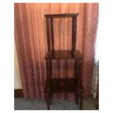 33-tiered Nesting Tables