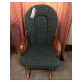 Glider  Rocker
