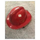 Fire Hat