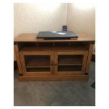 T.V. Stand