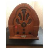 Randix Collectors Edition Radio