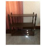 3-tiered Shelf