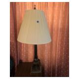Decorative Table Lamp