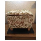 Knitting Stool