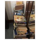 Lot of Books