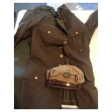 Military Cloths