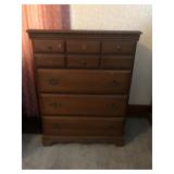 4-drawer Dresser