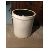 10 gal. Crock