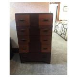 5-drawer Dresser