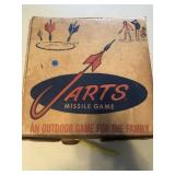 Lawn Jarts