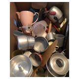 Box of Child