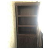 Book Shelf