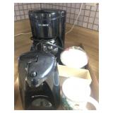 MR. Coffee Maker, Toastmaster, Can Opener