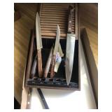 Ekco Knives