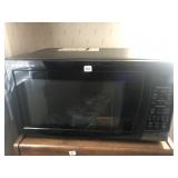 Sharp Microwave