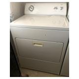 Whirlpool Washer