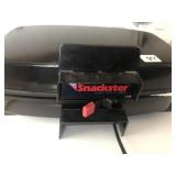 Rival Sandwich Maker