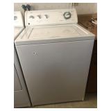 Whirlpool Dryer