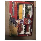 Classic Express Train Set
