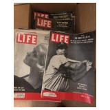 Life Magazines