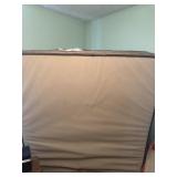 Full Size Mattress - fairly new