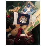 Tote of Christmas