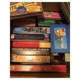 Group of Puzzles