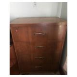 4-drawer Dresser