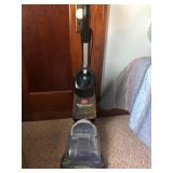 Hoover Carpet Cleaner