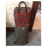 Sleeping Bag & Picnic Set