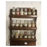 Spice Set
